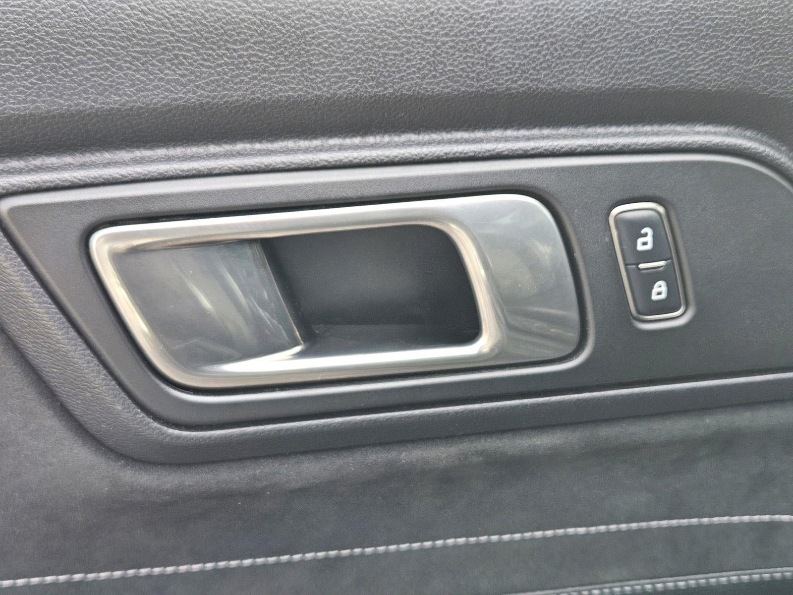 2016 Ford Mustang Shelby GT350