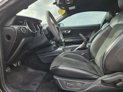 2016 Ford Mustang Shelby GT350