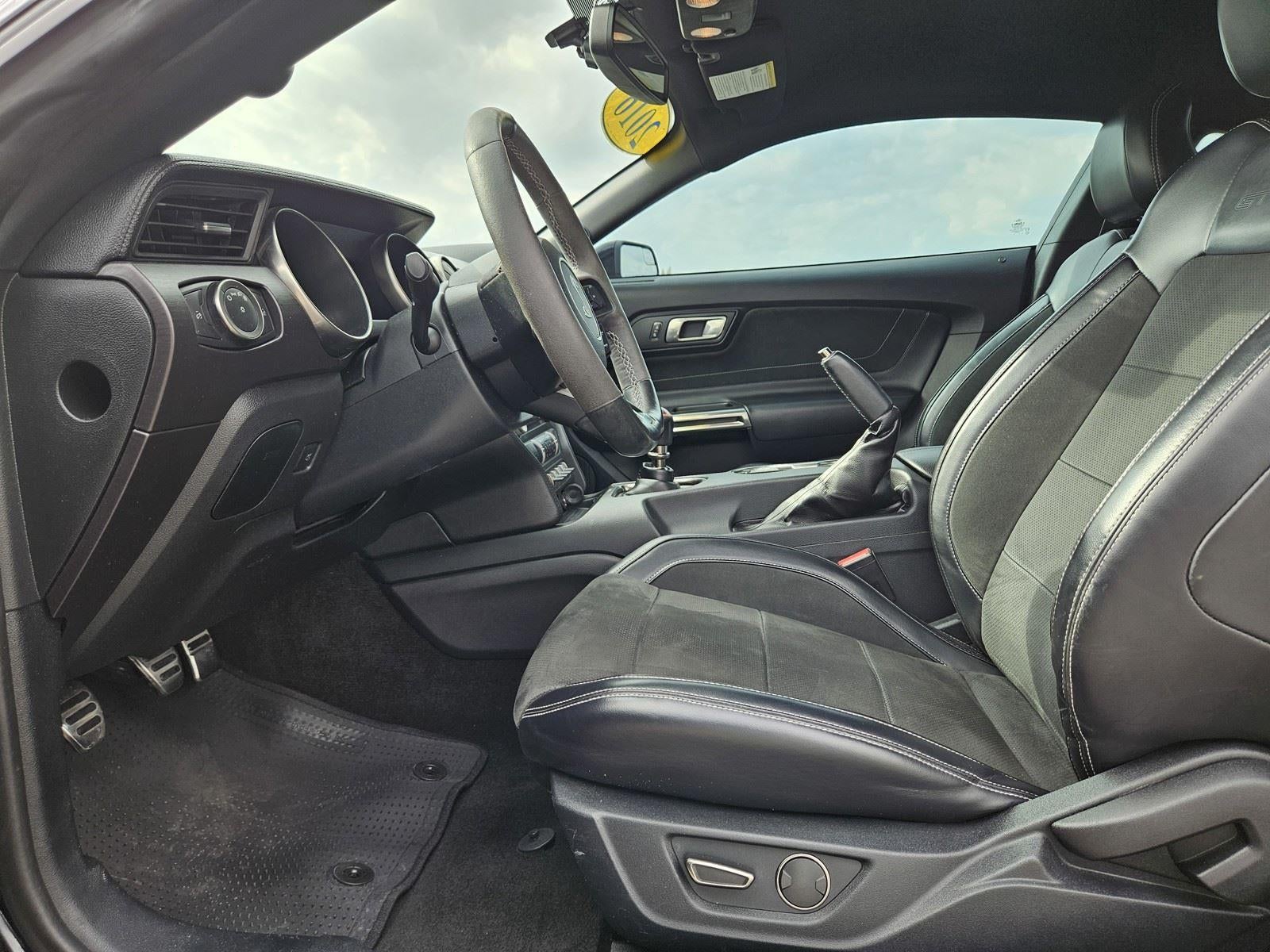 2016 Ford Mustang Shelby GT350