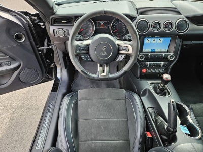 2016 Ford Mustang Shelby GT350