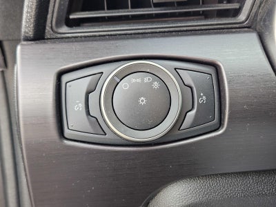 2016 Ford Mustang Shelby GT350