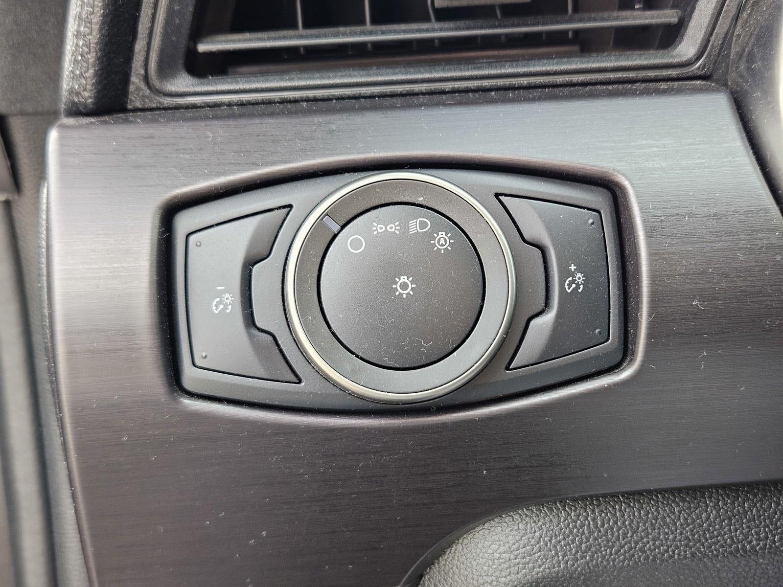 2016 Ford Mustang Shelby GT350