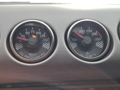 2016 Ford Mustang Shelby GT350