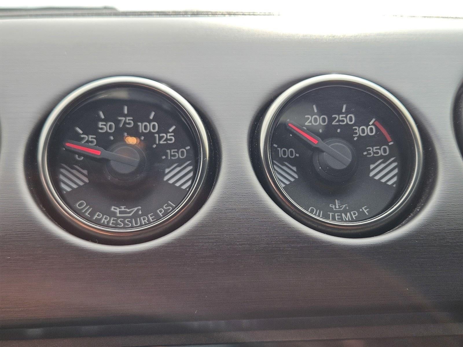 2016 Ford Mustang Shelby GT350