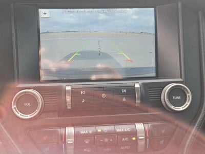 2016 Ford Mustang Shelby GT350