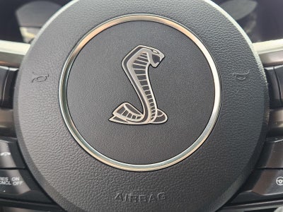 2016 Ford Mustang Shelby GT350