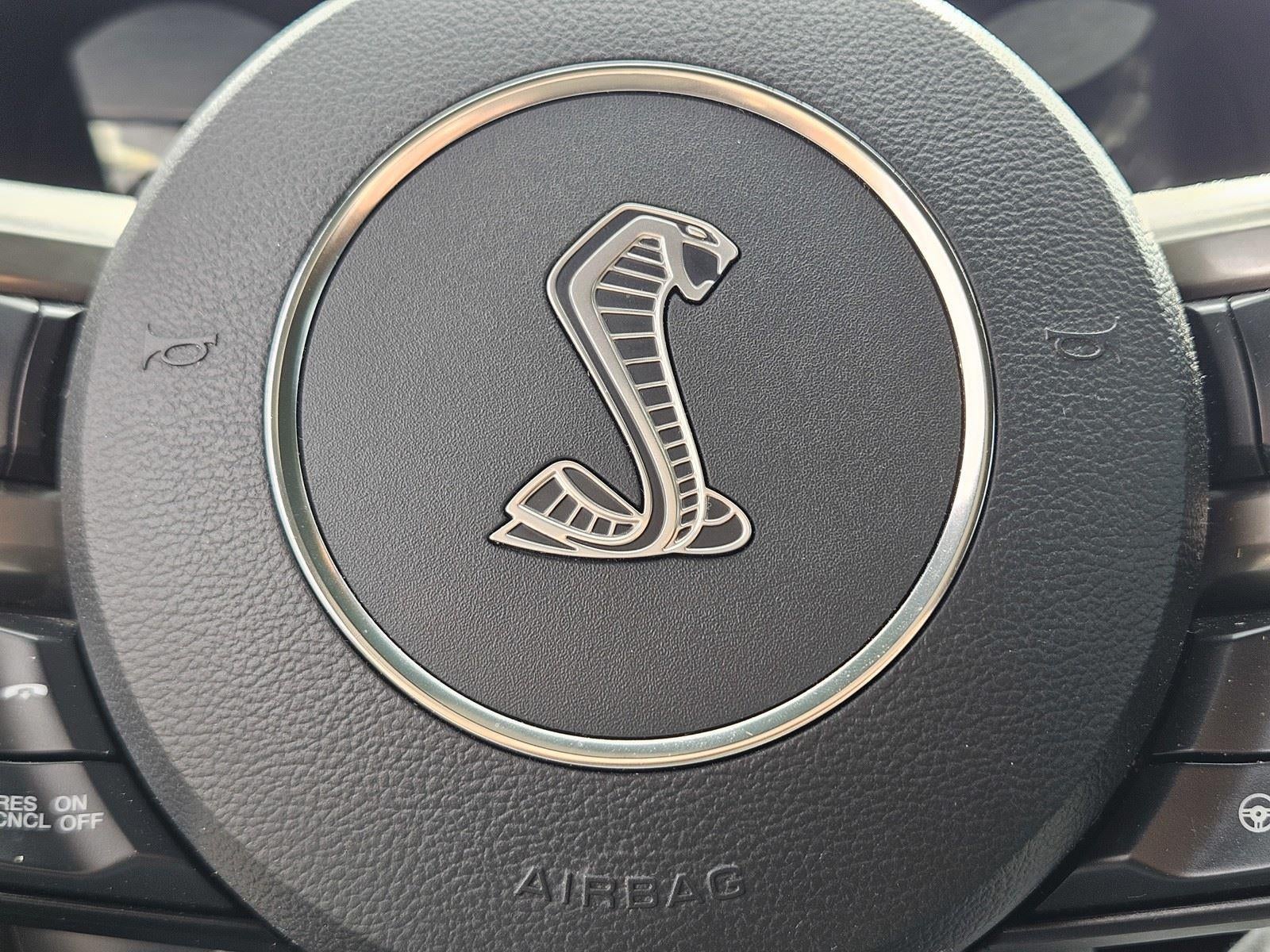 2016 Ford Mustang Shelby GT350