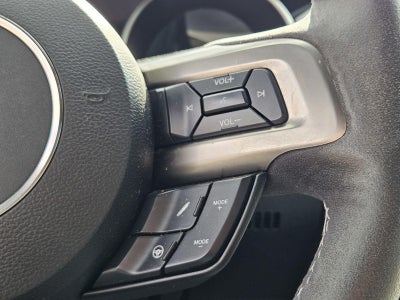 2016 Ford Mustang Shelby GT350