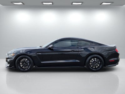 2016 Ford Mustang Shelby GT350