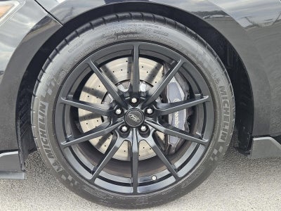 2016 Ford Mustang Shelby GT350