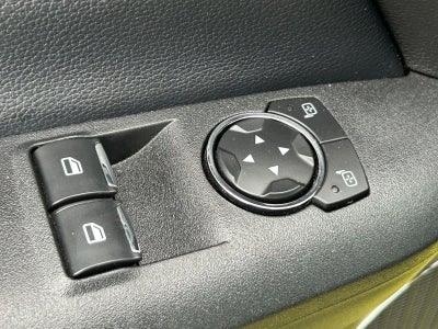 2021 Ford Mustang Mach 1