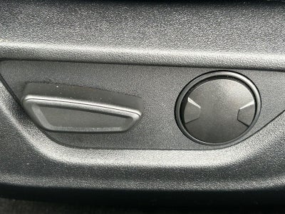 2021 Ford Mustang Mach 1