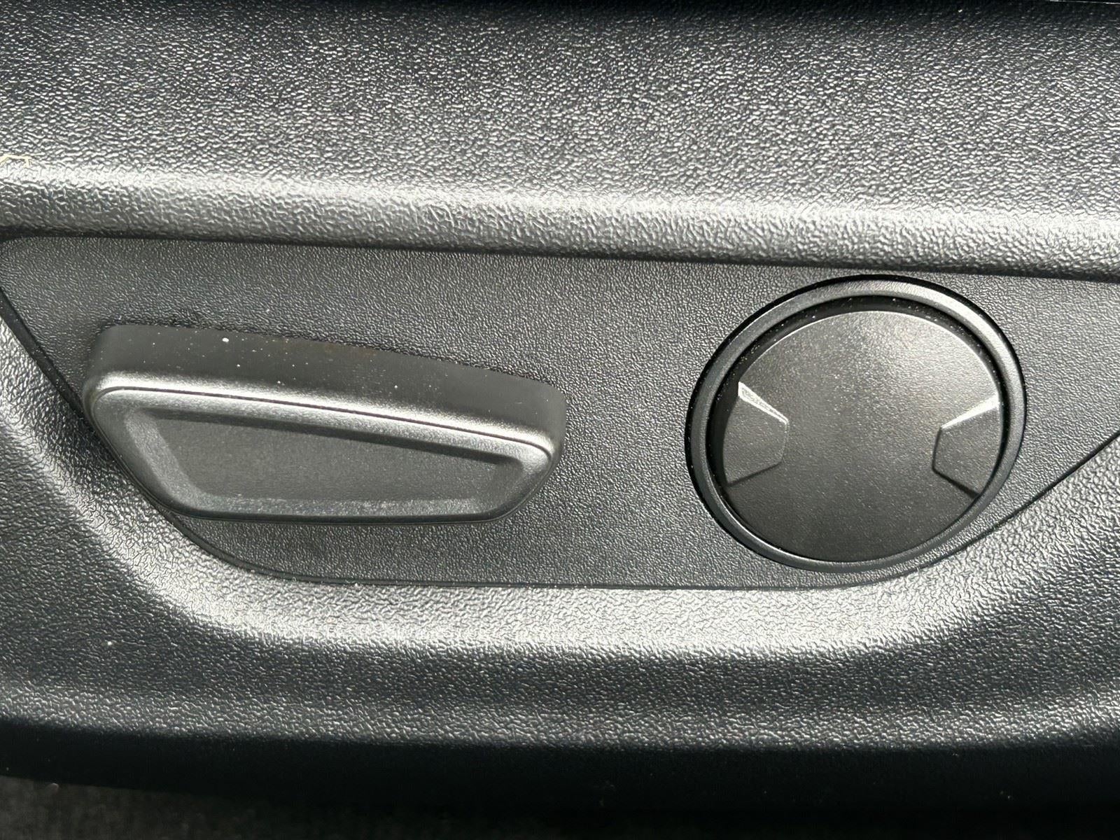 2021 Ford Mustang Mach 1