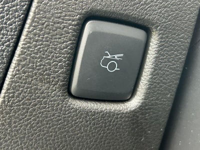 2021 Ford Mustang Mach 1