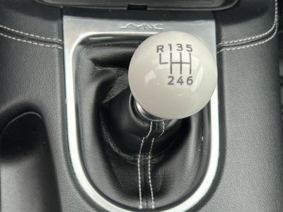 2021 Ford Mustang Mach 1