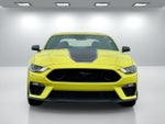 2021 Ford Mustang Mach 1