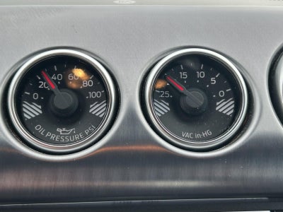 2021 Ford Mustang Mach 1