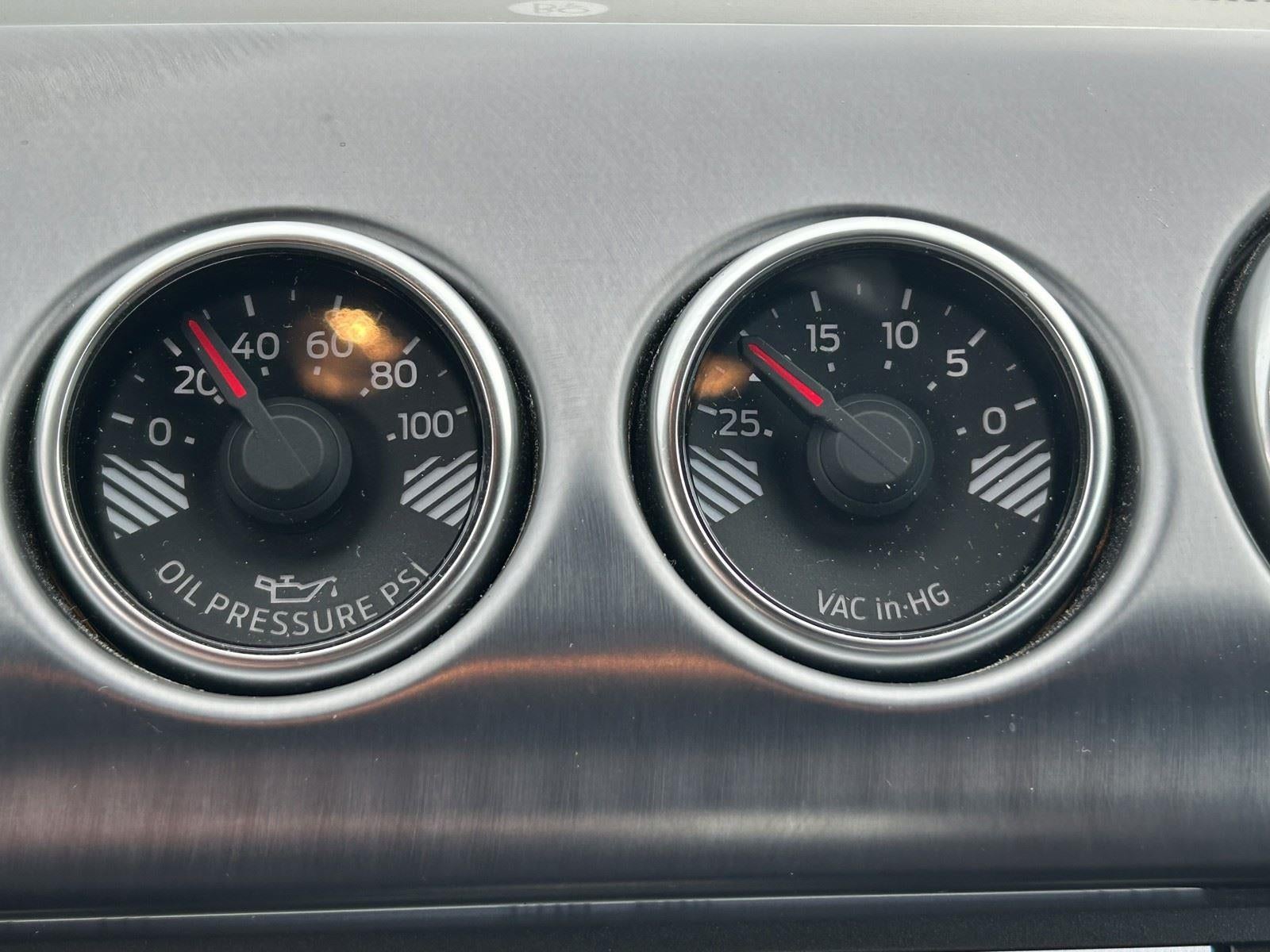 2021 Ford Mustang Mach 1