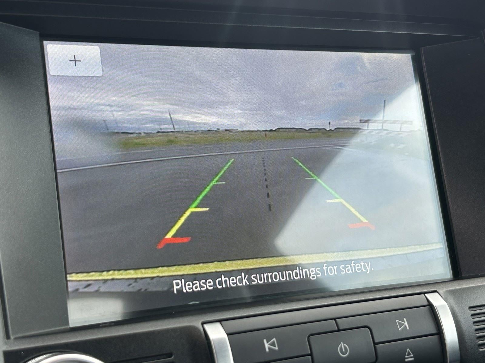 2021 Ford Mustang Mach 1