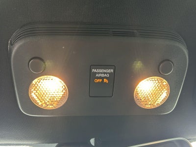 2021 Ford Mustang Mach 1