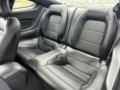 2021 Ford Mustang Mach 1