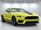 2021 Ford Mustang Mach 1