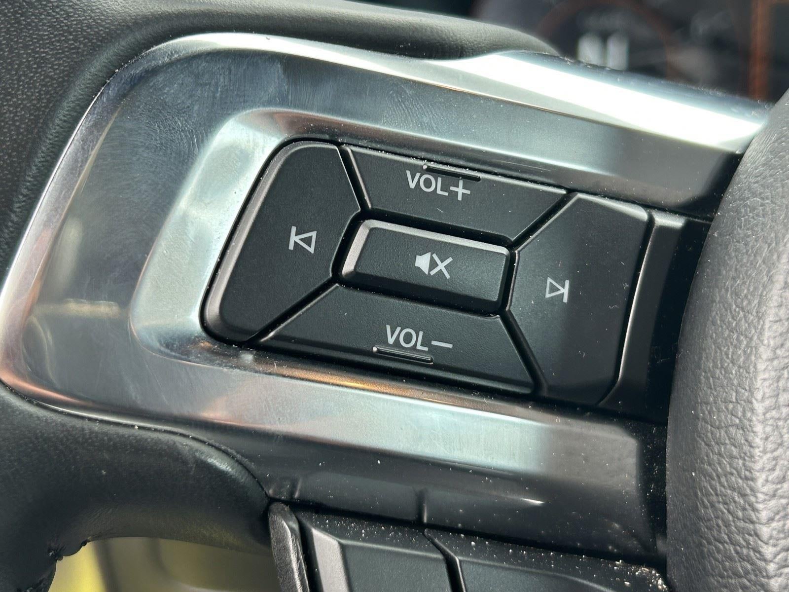 2021 Ford Mustang Mach 1