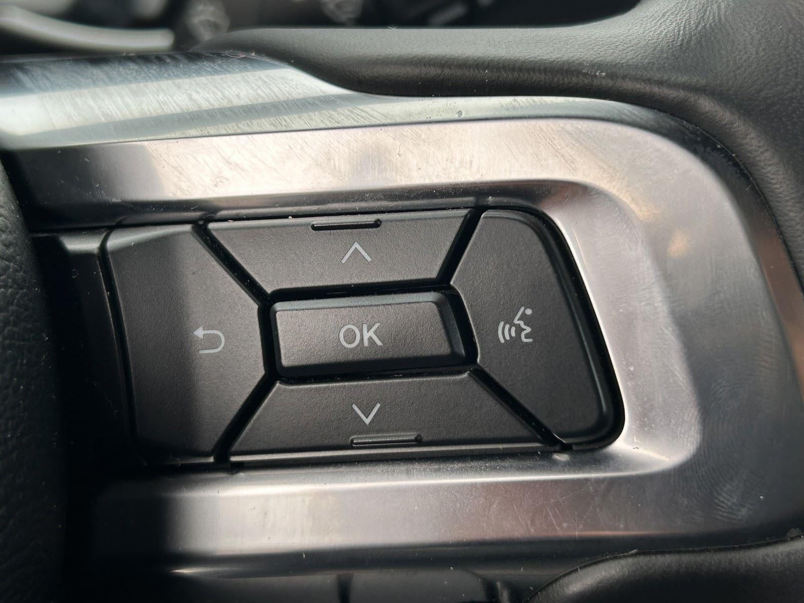 2021 Ford Mustang Mach 1