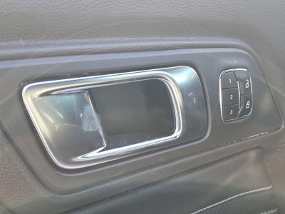 2023 Ford Mustang Mach 1