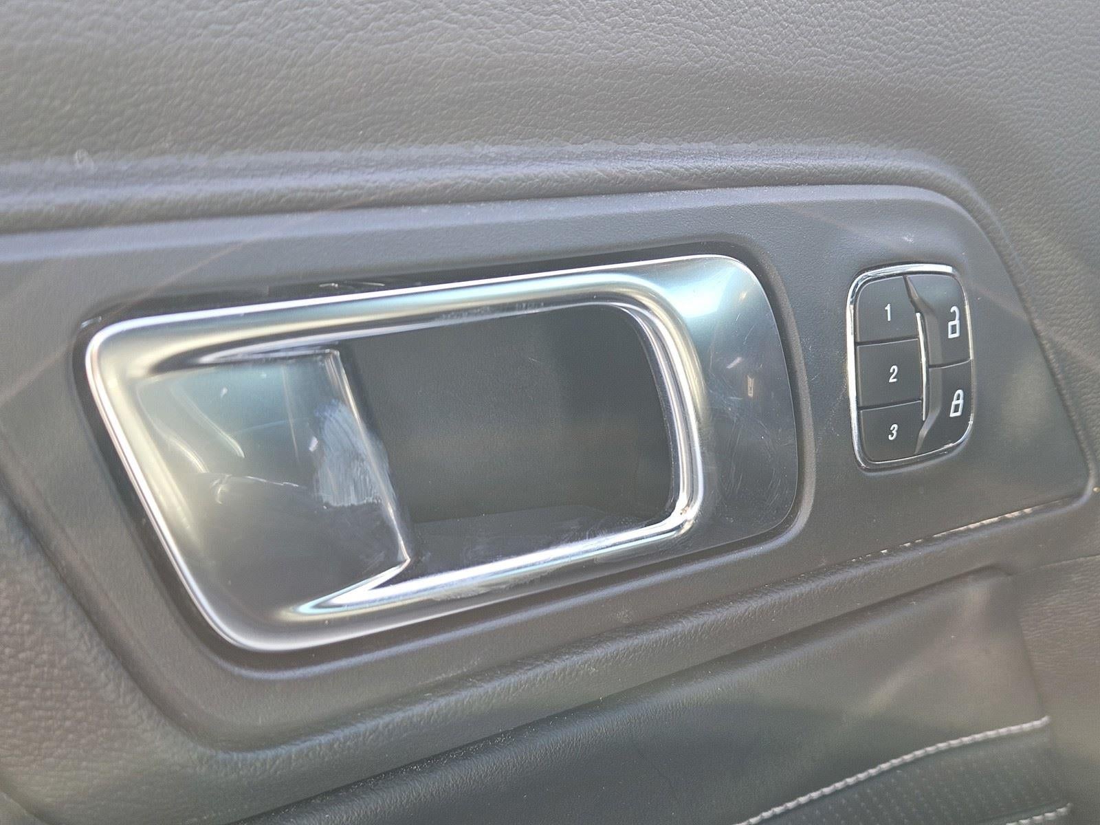 2023 Ford Mustang Mach 1