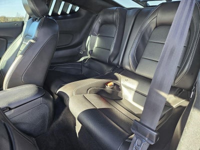 2023 Ford Mustang Mach 1