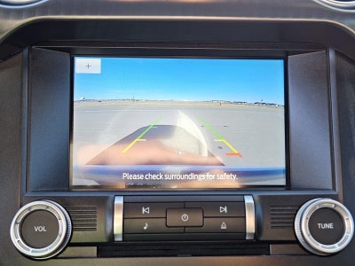 2023 Ford Mustang Mach 1