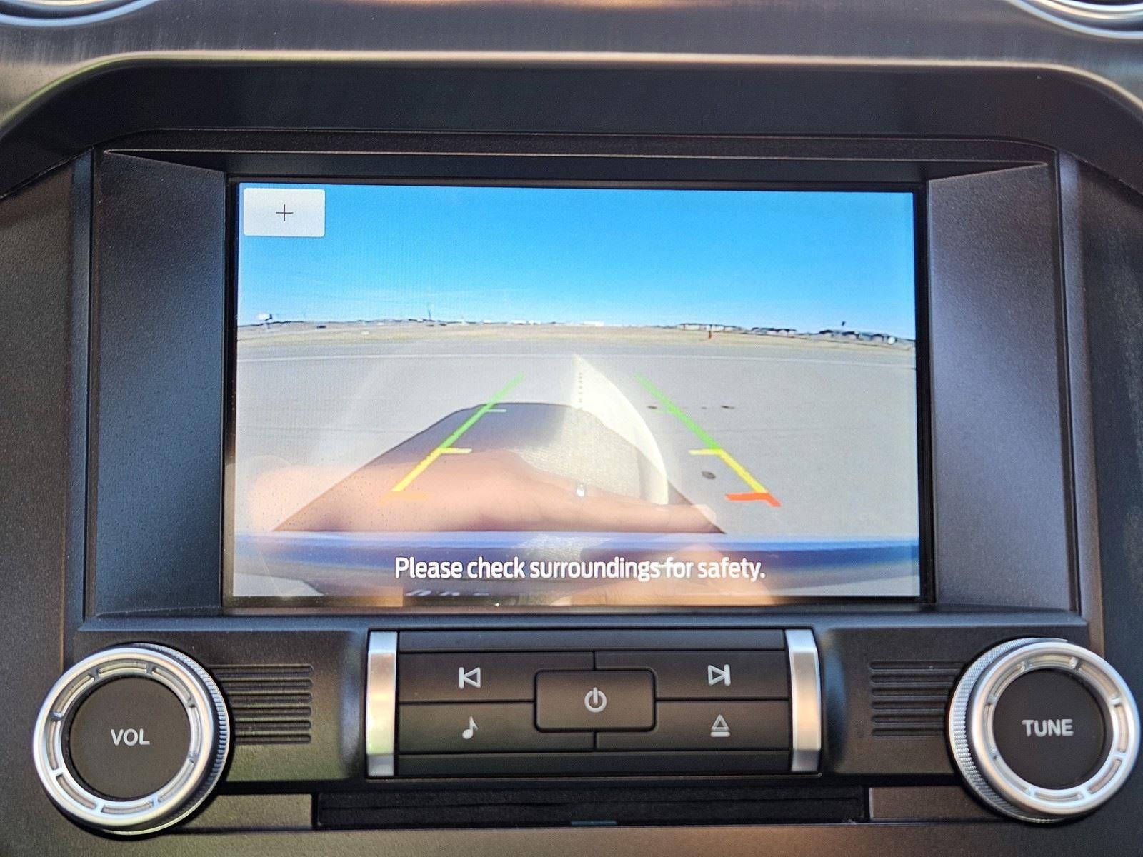 2023 Ford Mustang Mach 1