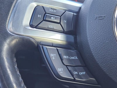 2023 Ford Mustang Mach 1