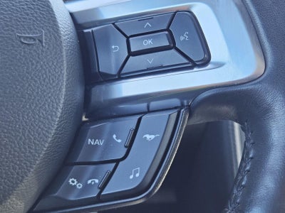 2023 Ford Mustang Mach 1