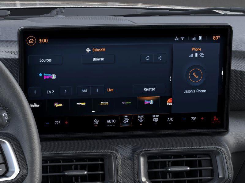 2026 Ford Mustang EcoBoost Fastback