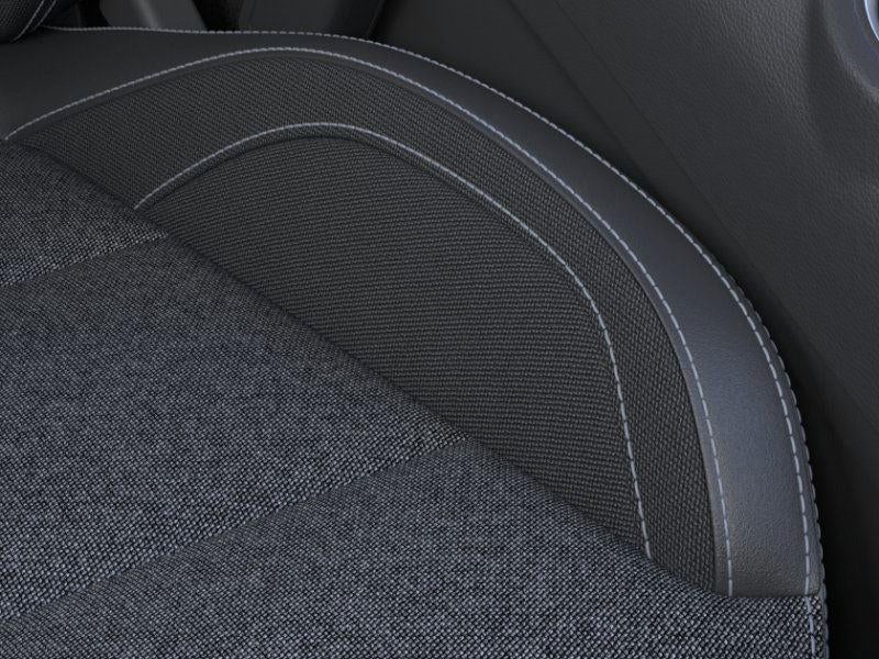 2026 Ford Mustang EcoBoost Fastback