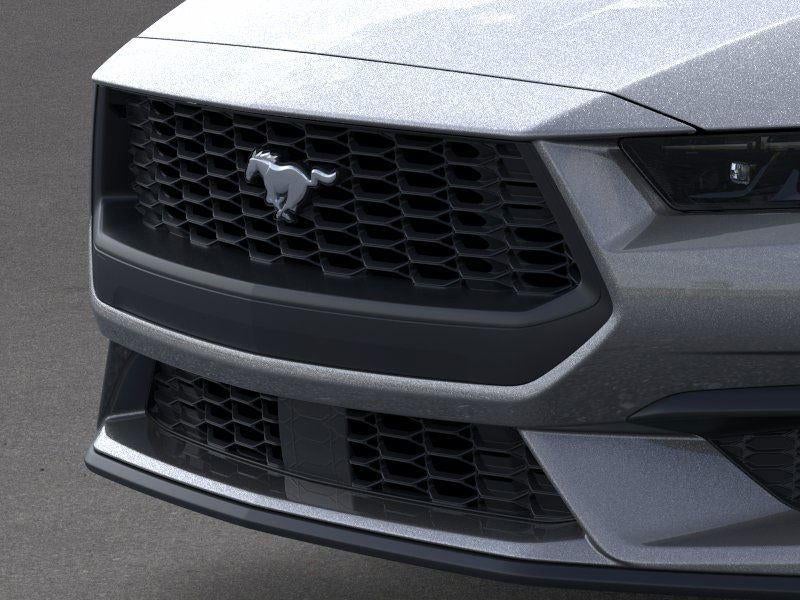 2026 Ford Mustang EcoBoost Fastback