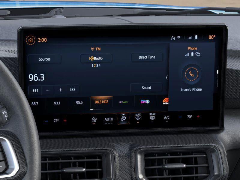 2026 Ford Mustang EcoBoost Fastback