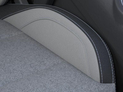 2026 Ford Mustang EcoBoost Fastback