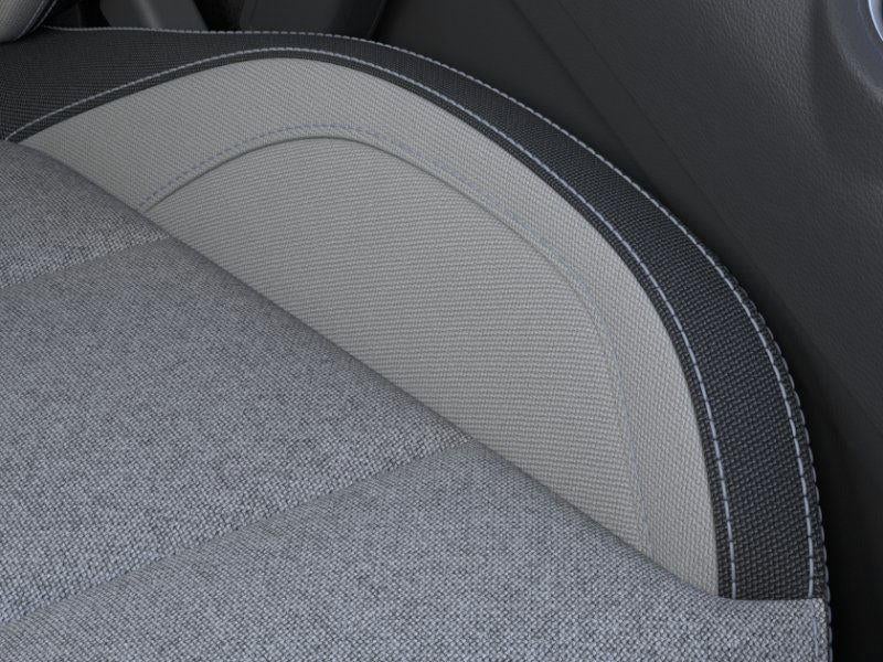 2026 Ford Mustang EcoBoost Fastback