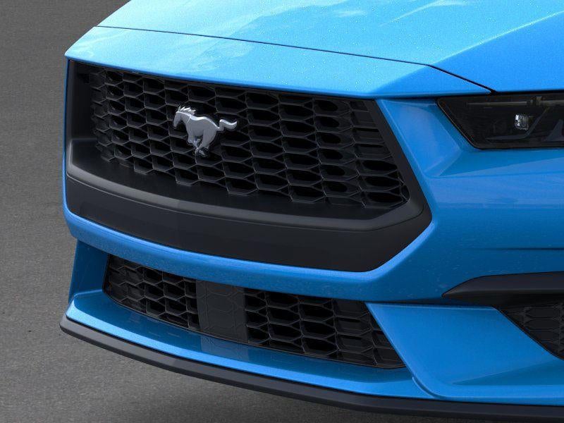 2026 Ford Mustang EcoBoost Fastback
