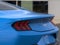 2026 Ford Mustang EcoBoost Fastback