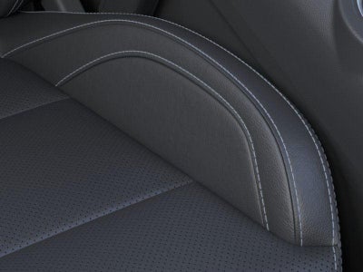 2026 Ford Mustang EcoBoost Fastback