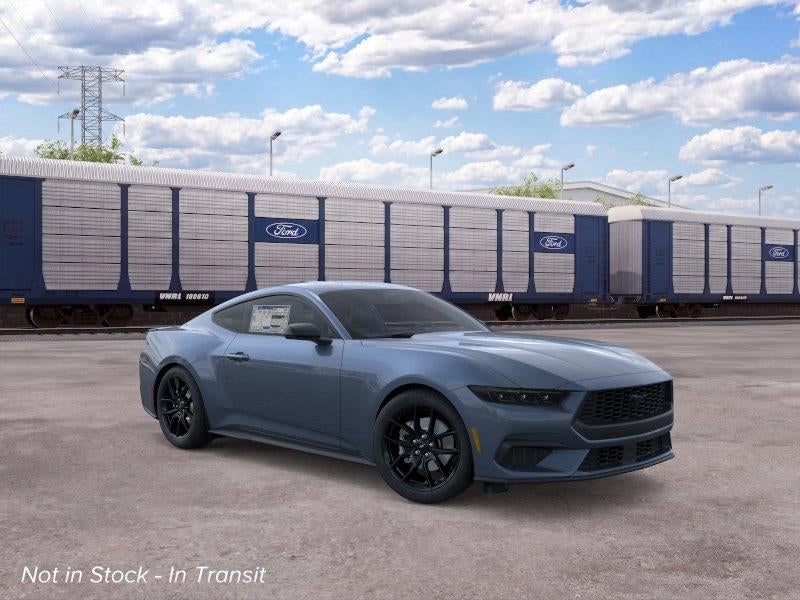 2026 Ford Mustang EcoBoost Fastback