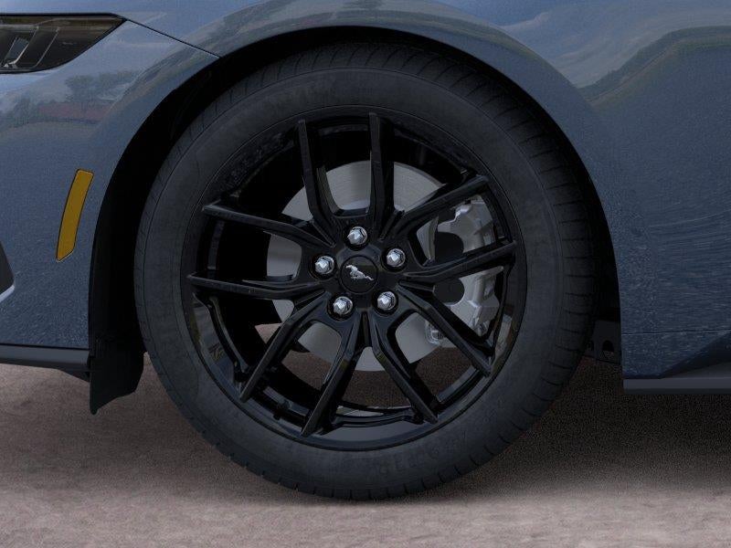 2026 Ford Mustang EcoBoost Fastback