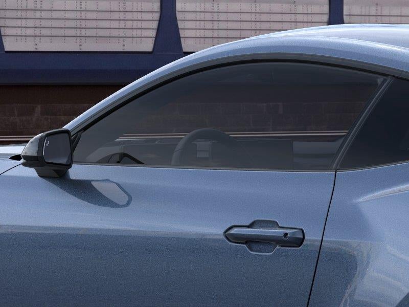 2026 Ford Mustang EcoBoost Fastback