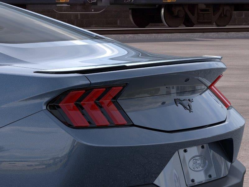 2026 Ford Mustang EcoBoost Fastback