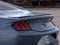 2026 Ford Mustang EcoBoost Fastback