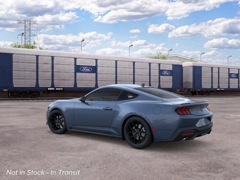 2026 Ford Mustang EcoBoost Fastback
